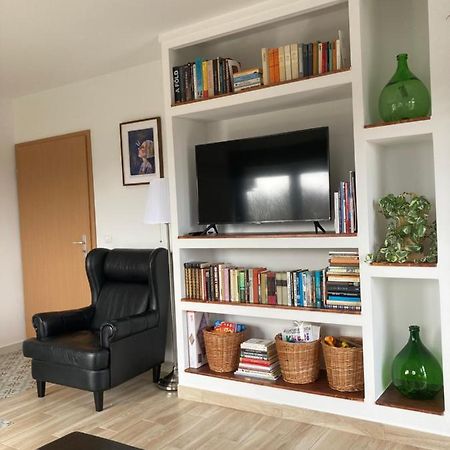 Libellula Apartman Hévíz Eksteriør bilde