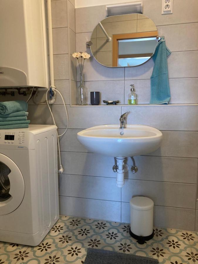 Libellula Apartman Hévíz Eksteriør bilde