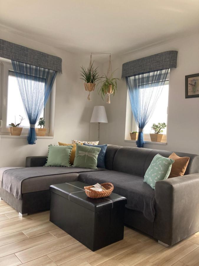 Libellula Apartman Hévíz Eksteriør bilde